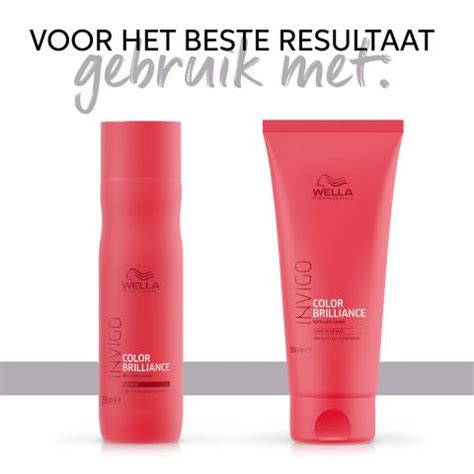 Wella Color Fresh Mask Ml Morgen In Huis