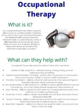 What is OT by OTpOT | Teachers Pay Teachers