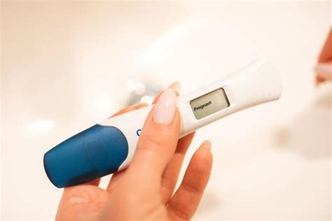 Pregnancy Test Kit 5 Best Brands Available In Singapore