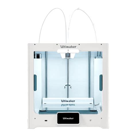 Ultimaker S D Printer Price Reviews Product Specifications D