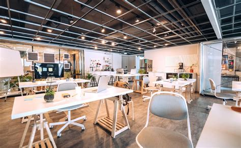 Qu Es El Coworking Caracter Sticas Y Ventajas Del Cowork