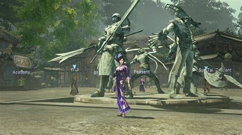 Dynasty Warriors 8: Xtreme Legends Definitive Edition footage