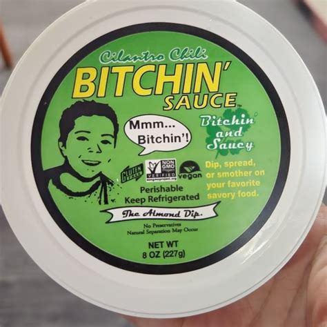 Bitchin Sauce Cilantro Chili Review Abillion