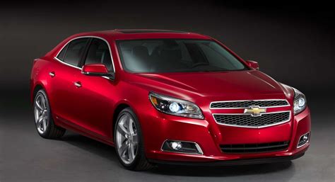 2016 Chevrolet Malibu Premier 0 60 Times Top Speed Specs Quarter