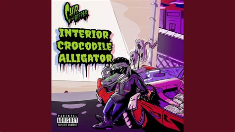 Interior Crocodile Alligator Freestyle Youtube