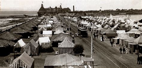 History of Coronado - Coronado Visitor Center