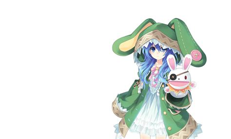 Himekawa Yoshino Date A Live Zerochan Anime Image Board