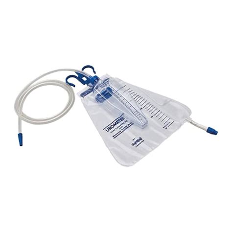 Buy Romsons Urometer Bag Urine Collection For Adults