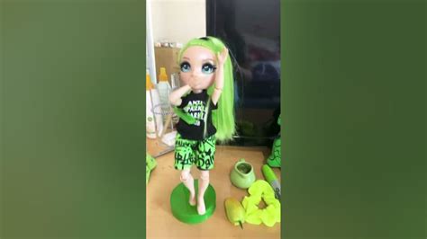 Rainbow High Dolls Youtube