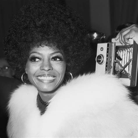 Happy Birthday Diana Ross