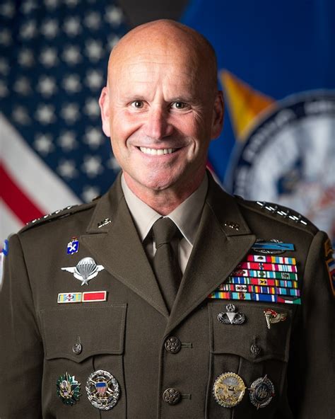 General Christopher G. Cavoli > U.S. Department of Defense > Biography