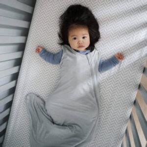 The Most Popular (and Trusted!) Sleep Sacks for Toddlers