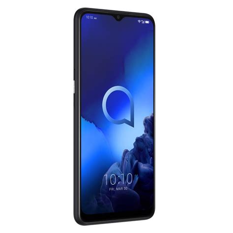 Análisis del Alcatel 3x (2019): características, diseño y review completa