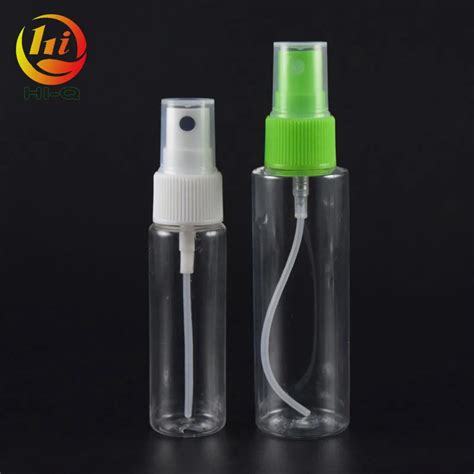 Wholesale Ml Ml Pet Spray Bottles Ounce Ounce Clear Plastic