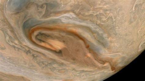 Giant Storms on Jupiter Captured By Incredible NASA Images Sent From Juno Spacecraft – Stuff ...