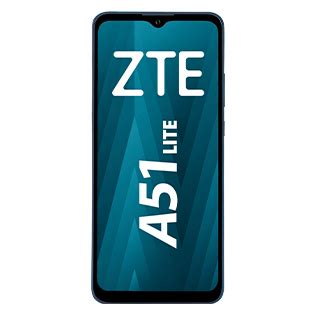 Zte Blade A Plus Entel Per