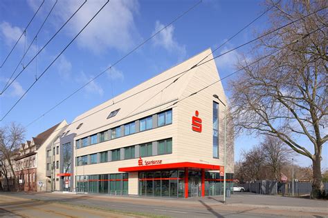 LPH 1 7 Verwaltungsgebäude Sparkasse Duisburg Duisburger Str 214