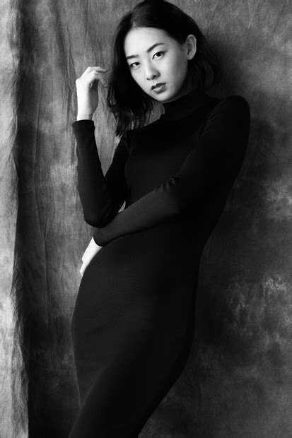 Lucy Chen | Stars Management Portfolio | Runway Women