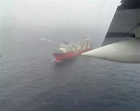 O que é a implosão de um submarino Entenda o que aconteceu o