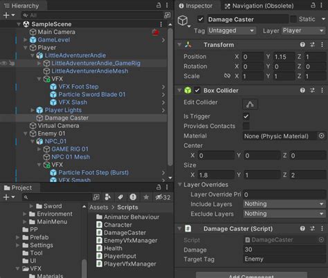 Raycast hit.point Problem - Questions & Answers - Unity Discussions