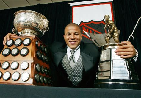 Gallery 12 Jarome Iginla Moments Calgary Globalnewsca