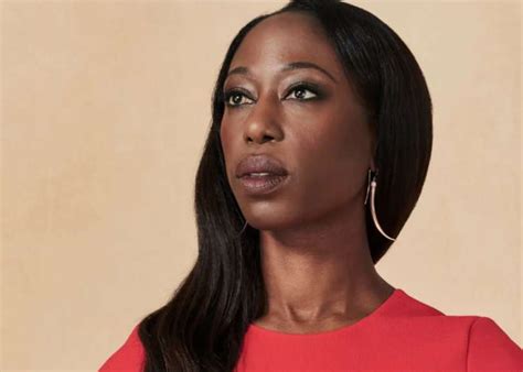 Nikki Amuka-Bird Bio - Age, Husband, Married, Net Worth, Movies, Shows
