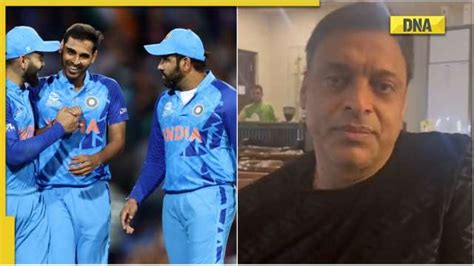 Shoaib Akhtar Brutally Trolled After Rant On Pakistans Defeat Goes Viral