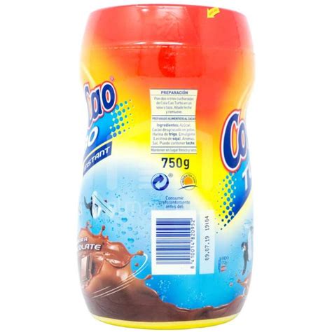 Colacao Turbo Instant Neo G Almacen Do