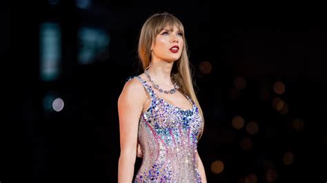 Taylor Swift Announces July Release Of Speak Now Taylors Version