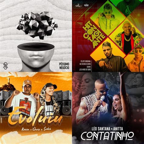 Hits Festa Brasil Playlist By Caio Nogueira Spotify