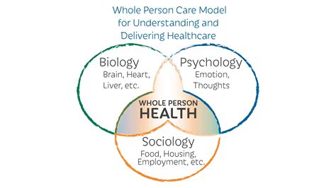 Biopsychosocial Model Of Healthcare