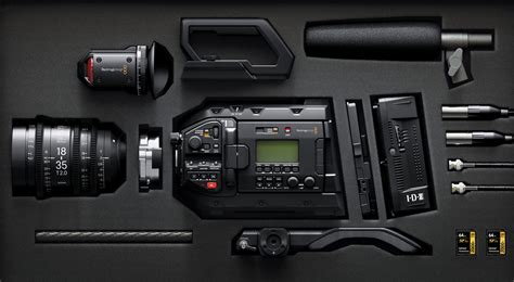 Rumour: Blackmagic Pocket 6K Pro with full frame sensor may be ...