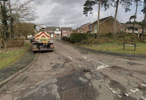 Crews From Brandon Mildenhall Soham And Newmarket Attend Fire In St