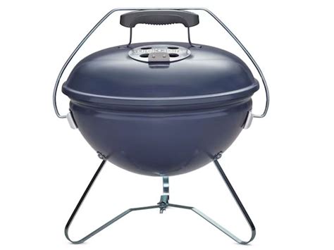 Weber Grills Smokey Joe Portable Charcoal Grill