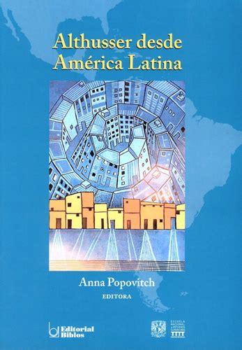 Althusser desde América Latina libro