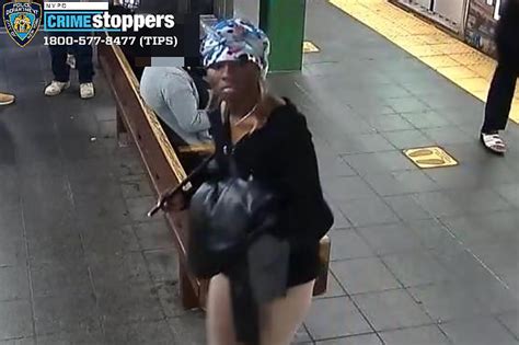 Accused Subway Shovers Other Victim Warned Of Another Attack