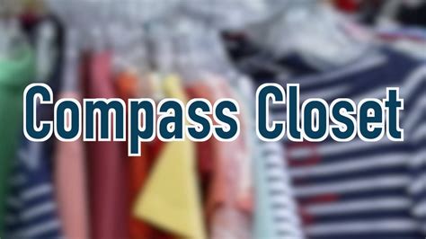 Compass Closet On Kent Island Youtube