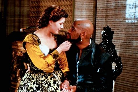 The Bad Catholic's Movie and TV Blog: Othello (1995)