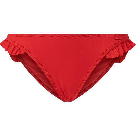 Pepe Jeans Braguita Bikini Jade Rojo Dressinn