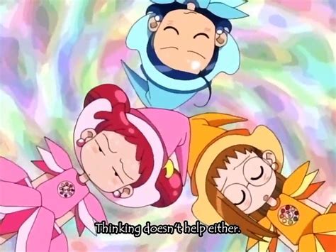 Ojamajo Doremi Ep13 Hd Watch Video Dailymotion