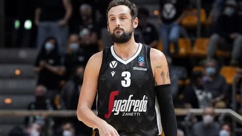 Virtus Bologna Il Punto Di Baraldi Tra Eurolega E Play Off