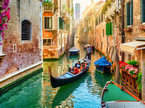 7 Most Beautiful Cities In Italy My Global Viewpoint