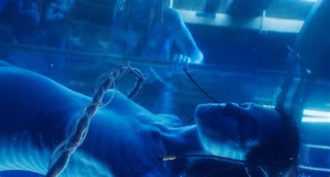 Nude Video Celebs Sigourney Weaver Nude Avatar The Way Of Water 2022
