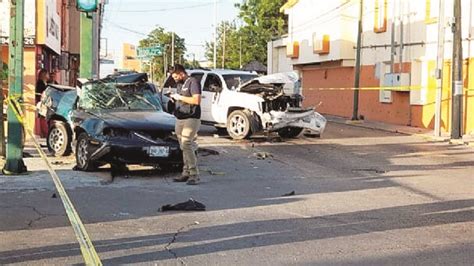 Identifican En Nld Los 10 Cruceros Peligrosos El Mañana De Nuevo Laredo