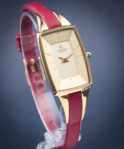315 Obaku Watches • Official Retailer • Watchard.com