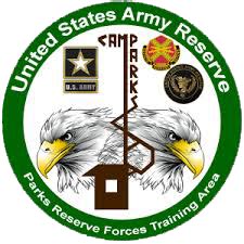 IMCOM Army Garrison Camp Parks USAG Reserve Forces Training Area ...