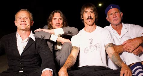 Red Hot Chili Peppers Jelly Roll HARDY Will Headline 2024 Harley