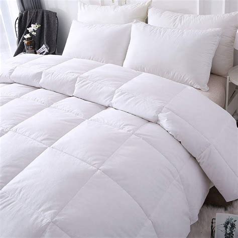 Top 10 Best Down Comforters In 2020