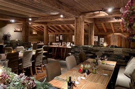 My 18 Best Restaurants In Megève - France