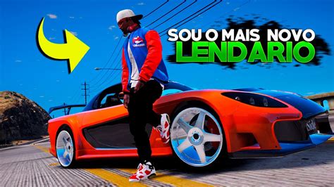 Gta V Vida De Jovem Trailer Do Vida De Jovem O Inicio Wesy